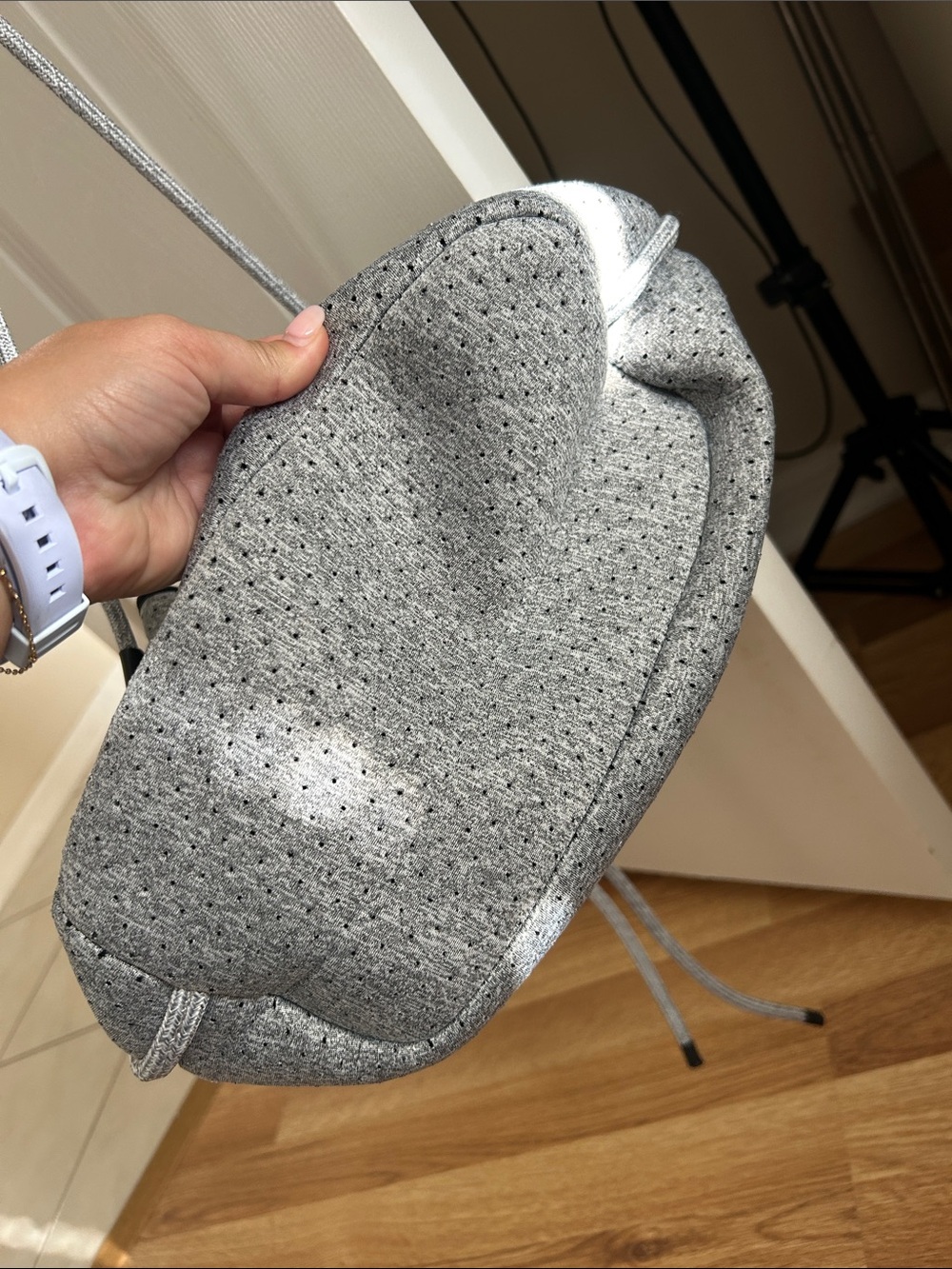 Happy Elsie Bucket Back Drawstring - Picture 8 of 8